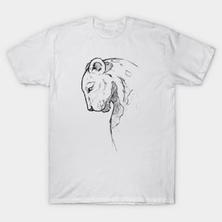 Lioness T-Shirt